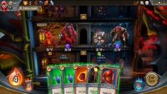 Monster Train: ������ �������� ������ ����� �� ������������ � ��������� ��������