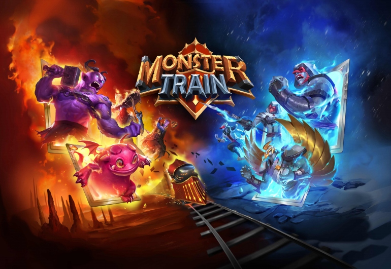 Monster Train: ������ �������� ������ ����� �� ������������ � ��������� ��������