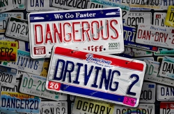 Dangerous Driving 2: гоночная игра от создателей Burnout