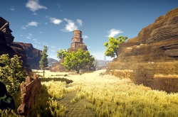 Дополнение The Soroboreans для Outward повысит сложность выживания и увеличит мир игры