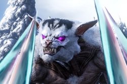     Ark: Survival Evolved