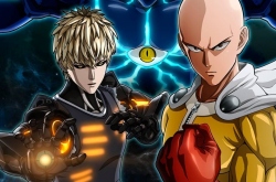 ONE PUNCH MAN: A HERO NOBODY KNOWS