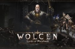 Wolcen: Lords of Mayhem