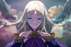 Blue Protocol: новый фэнтезийный аниме-экшен от Bandai Namco с огромным открытым миром