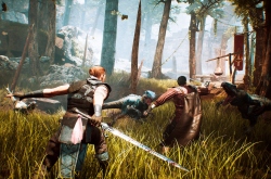 THQ Nordic    Gothic Remake,     