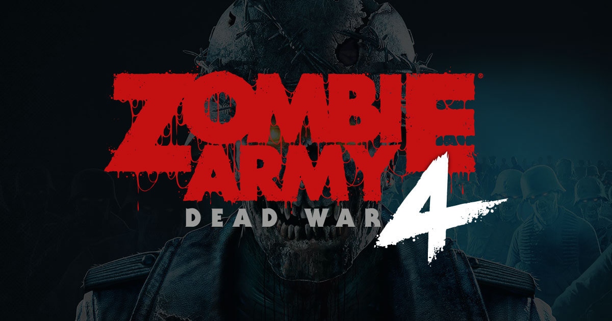 Обзор Zombie Army 4: Dead War Обзор Zombie Army 4: Dead War