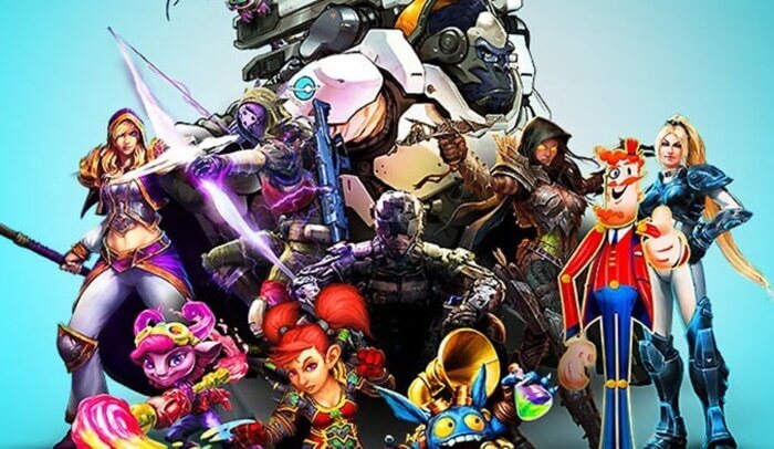 Blizzard хочет выпустить еще несколько ремастеров в этом году Blizzard хочет выпустить еще несколько ремастеров в этом году