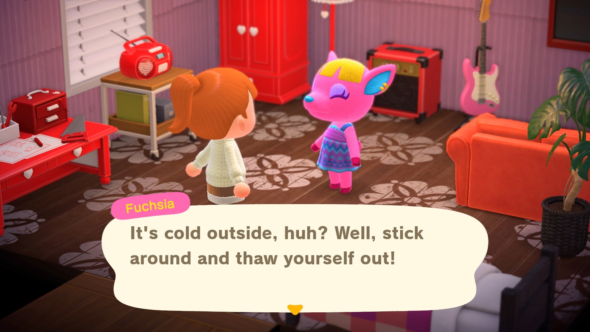 Все, что надо знать об Animal Crossing: New Horizons: необитаемые острова, фермерство и туризм Все, что надо знать об Animal Crossing: New Horizons: необитаемые острова, фермерство и туризм