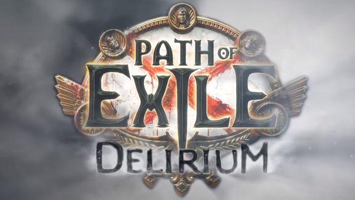 «Делириум» станет очередным дополнением к Path of Exile «Делириум» станет очередным дополнением к Path of Exile