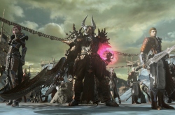 Бесплатные выходные начались в Kingdom Under Fire 2