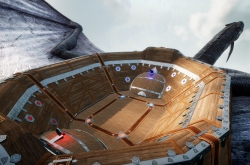 В пятницу начнется бета-тест Broomstick League, битвы магов по мотивам Гарри Поттера