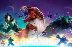 К Age of Wonders: Planetfall вышло дополнение «Тираннозавр», созданное по запросам пользователей