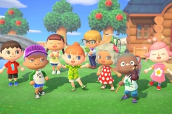 Nintendo проведет презентацию Animal Crossing: New Horizons