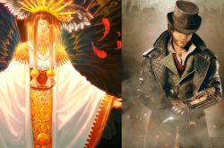 Epic Games  Faeria  Assassin's Creed Syndicate