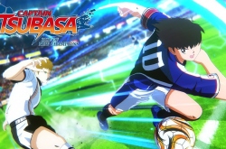 Captain Tsubasa: Rise of New Champions – убойный футбольный аниме-боевик в стиле Ultimate Ninja Storm