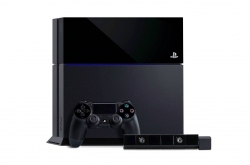 На эмуляторе Playstation 4 впервые запустили нормальную игру