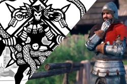 Epic Games  Kingdom Come: Deliverance  Aztez