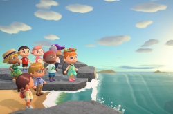 Все, что надо знать об Animal Crossing: New Horizons: необитаемые острова, фермерство и туризм