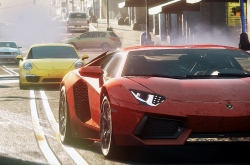 Electronic Arts вернула разработку Need for Speed создателям Hot Pursuit и Most Wanted