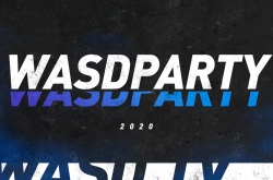 Стриминг-платформа WASD.TV провела вечеринку, посвященную китайскому Новому году