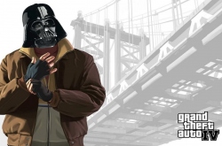 GTA 4, но ЖТА 4| Darth_Dimitry