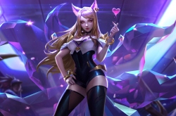  League of Legends    ,     