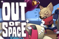 Out of Space – стратегическое выживание в космическом корабле