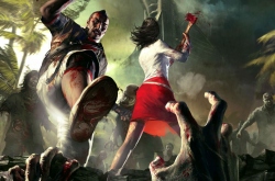        Dead Island?