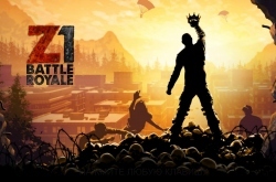 Z1 Battle Royale (ex H1Z1: King of the Kill)