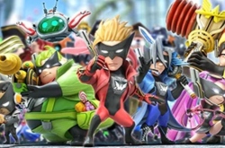 The Wonderful 101 собрала миллион долларов от фанатов за день – теперь игра выйдет на Switch, PS4 и ПК