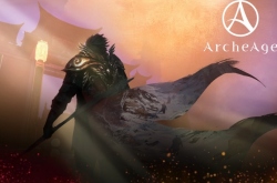В Archeage улучшили графику, добавили новые подземелья и угощают тортами