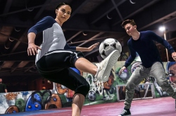    FIFA 20   Electronic Arts  