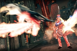 Saints Row:IV - Re-Elected выйдет на Nintendo Switch 27 марта