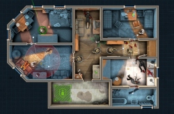 Door Kickers 2 – настоящее кооперативное продолжение отличной игры про спецназ