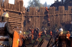 Ранний доступ Mount and Blade 2: Bannerlord начнётся в конце марта