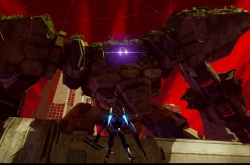 Меха-экшен Daemon X Machina скоро выйдет в Steam
