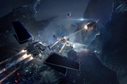 EVE Online больше недели задыхается под натиском DDoS-атаки