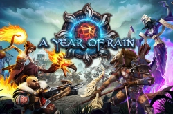 Последняя надежда RTS закрыта: разработчики A Year Of Rain отказались от поддержки игры