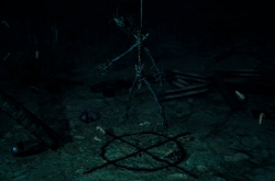 Антология ужасов The Dark Pictures получит новую игру уже этим летом