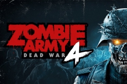 Обзор Zombie Army 4: Dead War