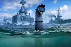 Разработчики World of Warships раскрыли секреты проектирования и добавления в игру подводных лодок