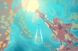 Epic Games    InnerSpace