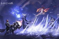 Отечественные игроки Lost Ark получат доступ к новому континенту и шести локациям