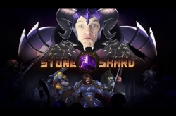 Страдатель года в Stoneshard | Rocket Aplollo