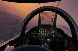 GTA V R.E.A.L.: модификация для полного погружения в виртуальную реальность