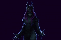 Battle Axe:    Gauntlet, Golden Axe       