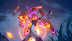 Blue Protocol:   -  Bandai Namco    