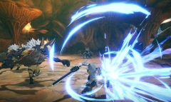 Blue Protocol:   -  Bandai Namco    