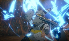 Blue Protocol:   -  Bandai Namco    