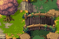 Battle Axe:    Gauntlet, Golden Axe       